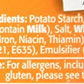 Bisto For Chicken Gravy Granules (170G)