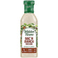 Walden Farms Bacon Ranch Dressing, Sugar Free, Calorie Free, Fat Free, Carb Free, Gluten Free, 12 oz
