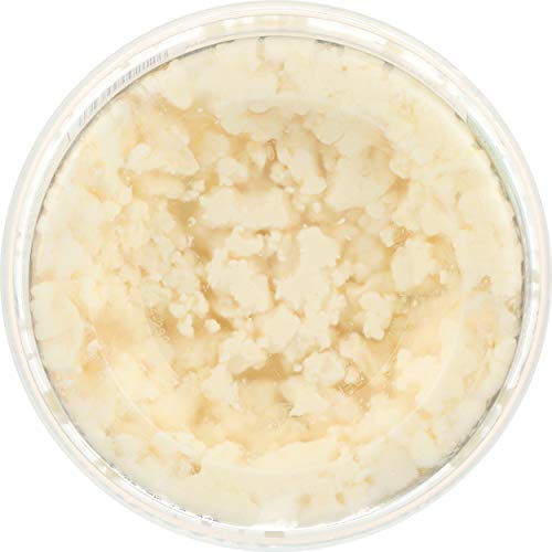 Organic Valley Organic Feta Cheese Crumbles, 4 oz