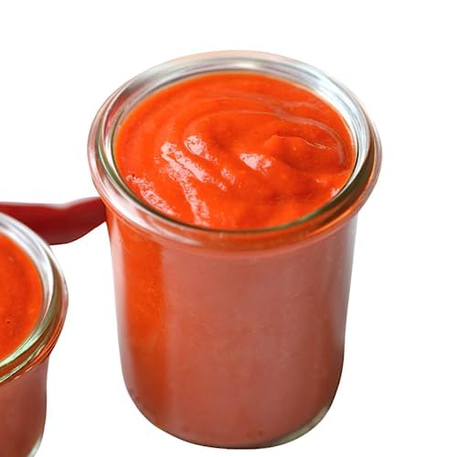 Cajun Chef Louisiana Hot Sauce (4pk) by Cajun Chef