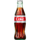 Diet Coke Glass Bottles, 8 Fl Oz, Pack of 24 - Refreshing Cola Beverage, Perfect for Parties and Gatherings