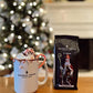 St. Nicholas Christmas Blend (Ground) 12 ounces Catholic Coffee, Heavenly Roasts Ground Coffee
