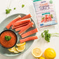 Trans-Ocean Products, Simply Surimi Stick, 12 oz