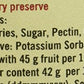 Hafi Lingonberry Preserves 14.1 Oz