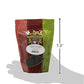 English Tea Store Loose Leaf, Organic English Breakfast Tea Pouches - 4Oz, 4 Ounce