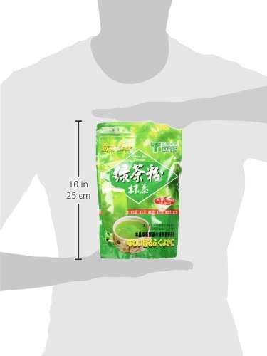Pure Matcha Green Tea Frappe Latte Smoothie Powder 250G (8.8Oz)