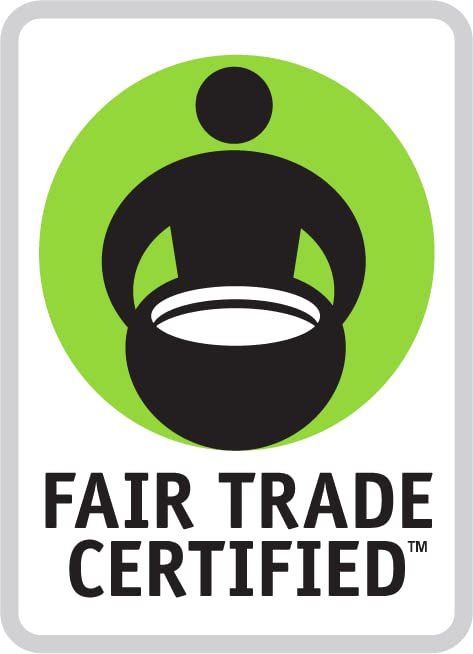 No Fun Jo Decaf: 10 Oz, Organic Decaf Ground Coffee, Swiss Water Process, Fair Trade Certified, Medium Dark Roast, 100% Arabica