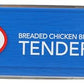 Bell & Evans, Frozen Breaded Chicken Tender (Raised without Antibiotics), 12 oz