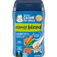 Gerber Probiotic Baby Cereal Variety Pack (8 Ounce (Pack Of 3), Variety Pack)