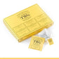 Twg Tea | Empire Tea S | 6 Varieties | Limited Availability Tea Blends | 30 Hand Sewn Cotton Teabags | Gift Set