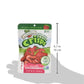 Brothers All Natural Fruit Crisp Strawberry 0.26 Ounce (Pack Of 12)