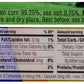 Only Kosher Candy Ultra Thin Corn Cake Squares, Gluten Free, 4.9 oz (Pack of 12)