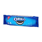 Oreo Chocolate Sandwich Cookies - Vanilla Creme, Chocolate - 2.40 Oz - 12 / Box
