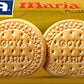 Goya Foods Maria Cookies  7 Ounce (Pack of 16)