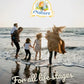 Designed By Nature Goat Milk Formula - Made In The Usa - Easy To Digest All Life Stages Formula - Hypoallergenic - Non-Gmo, Glut