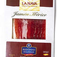Jamon Iberico La Nava - Sliced 2 oz - 30 months aged dry cured ham - Spain Gourmet Delicatessen