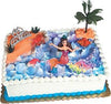 A1BakerySupplies Cake Decorating Kit CupCake Decorating Kit (Mermaid Kit)