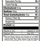 Purity Foods VitaSpelt Non-GMO Whole Grain Spelt Flour 25 lb bag