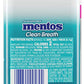 Mentos Wintergreen Mint, 150Count