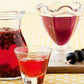Nature Tea Schisandra Berry - Dried Loose Berry, 4 oz, Red, 100% Natural