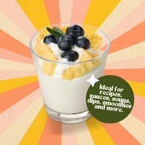 Generic Milk Kefir Grains, Turkish Strain, Live Probiotic Starter, 1 Ounce (Pack of 1)