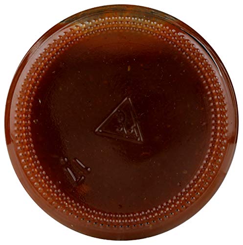 PEPPER PLANT Extra Hot Habanero Sauce, 10 FZ