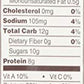 Good Karma, Flax Milk, Protein, Vanilla, Pack Of 6, Size 32 Fz - No Artificial Ingredients Dairy Free Gluten Free Low Sodium Veg