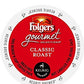 96 K Cups Of Folgers Classic Blend Coffee