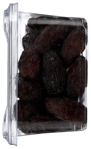 Natural Delights Organic Pitted Medjool Dates, 24 Oz
