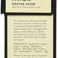 Steven Smith Teamaker Smith Teamaker Organic Soothe Sayer No. 15 (Caffeine-Free Organic Wellness Tea), 1.05 Oz, 15Count