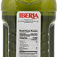 Iberia Canola And Extra Virgin Olive Oil 51 Fl. Oz. (1.5 Liter)