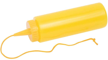 Squirt Mustard