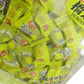Durian Candy - 6.34 Oz / 180 G - Product Of China