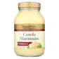 Spectrum Naturals Canola Mayonnaise (12X32 Oz)