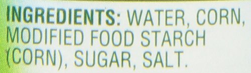Del Monte Cream Style Corn, 8.25 Ounce (Pack Of 12)