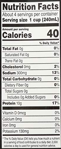 Imagine Chicken, Beef & Turkey Bone Broth 32 oz (Pack of 2)