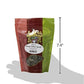 English Tea Store Loose Leaf, Peony White Needle Tea, 2 Ounce