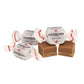 Gardiners of Scotland Handmade Fudge, Caorunn Celtic Gin Flavor, 300g Tin