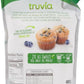 Truvia Cane Sugar Blend, Natural Stevia Sweetener and Cane Sugar, 24 oz (Pack of 4)