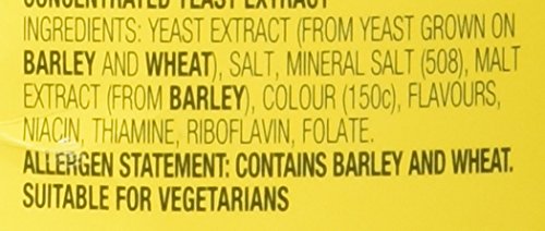 Vegemite 380G Jar (Made In Australia)