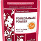Navitas Naturals - Pomegranate Power Organic Freeze Dried Pomegramate Powder - 8 Oz. ( 3-Pack)