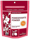 Navitas Naturals - Pomegranate Power Organic Freeze Dried Pomegramate Powder - 8 Oz. ( 3-Pack)
