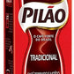 Coffee Rost and Ground - Caf   Torrado e Mo  do- Pilao 8.8oz. 250g - GLUTEN-FREE - PACK OF 08