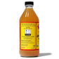 Bragg Organic Apple Cider Vinegar, 16 Fl Oz (Pack of 3)