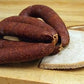 Gourmet Market German Touristenwurst Ring Salami, 1.25 lbs