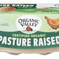 Organic Valley Pasture Raised Eggs, 12 ct