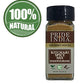 Pride Of India - Kitchari Spice Seasoning ?Made With Authentic Indian Spices ?Good For Health Cleanse & Diet ?Easy To Use ?2 Oz.