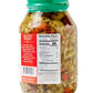 Central Grocery Olive Salad 32 Oz (4 Pack)