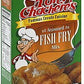 Tony Chacheres Mix Fish Fry Seasoned Pack of 2