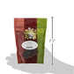 English Tea Store Loose Leaf, Loose Organic Tea Assam Pouches, 4 Ounce